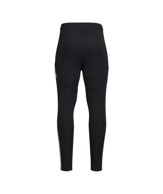 Calça de Futebol adidas Tiro24 Tr Homem Preto