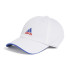 Boné de Montanha adidas Team F Dad White