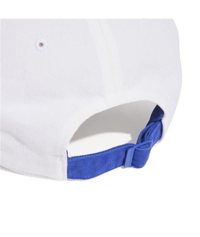 Boné de Montanha adidas Team F Dad White