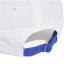 Boné de Montanha adidas Team F Dad White