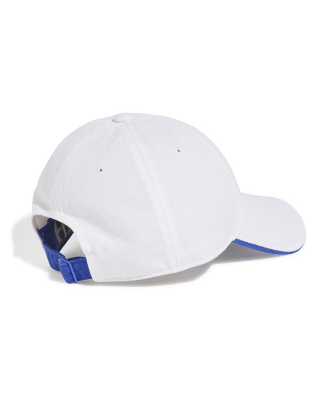 Boné de Montanha adidas Team F Dad White