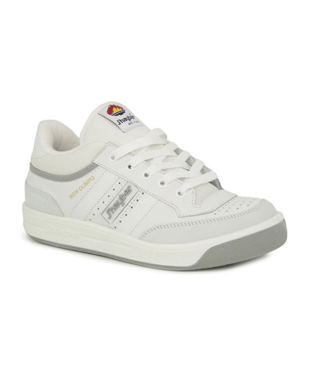Chaussures J' Hayber New Olimpo Blanc - Gris 2