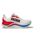 Sapatilhas de Running Hoka Skyward X1 Homem Blanc/Virtual B