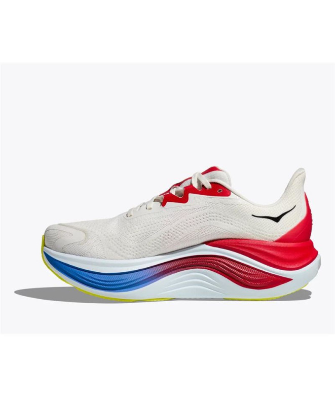 Zapatillas de Running Hoka Skyward X1 Hombre...