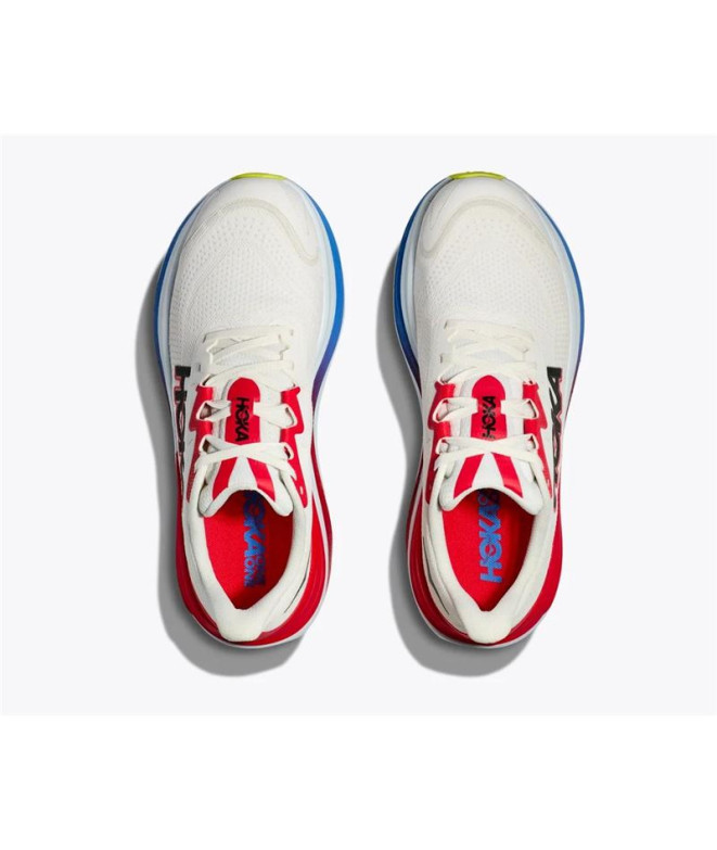 Zapatillas de Running Hoka Skyward X1 Hombre...