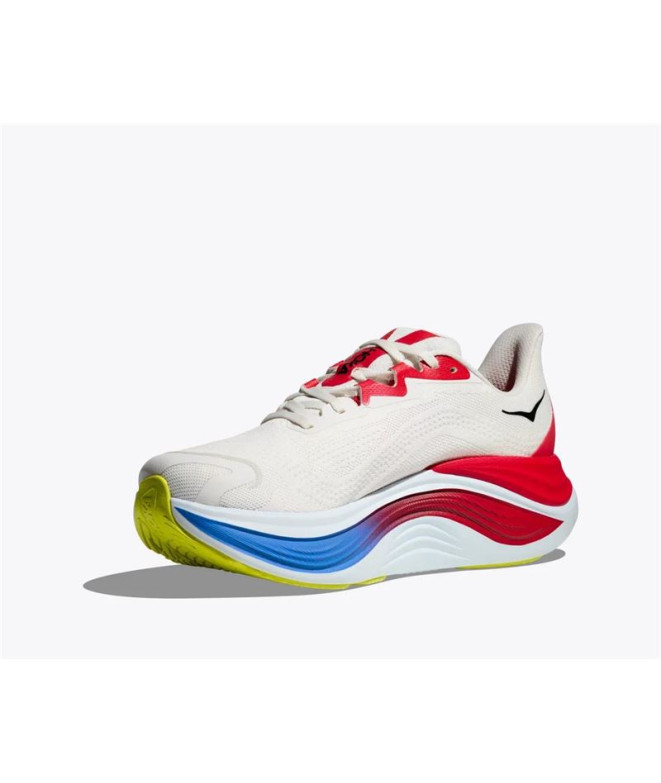 Zapatillas de Running Hoka Skyward X1 Hombre...