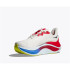 Sapatilhas de Running Hoka Skyward X1 Homem Blanc/Virtual B
