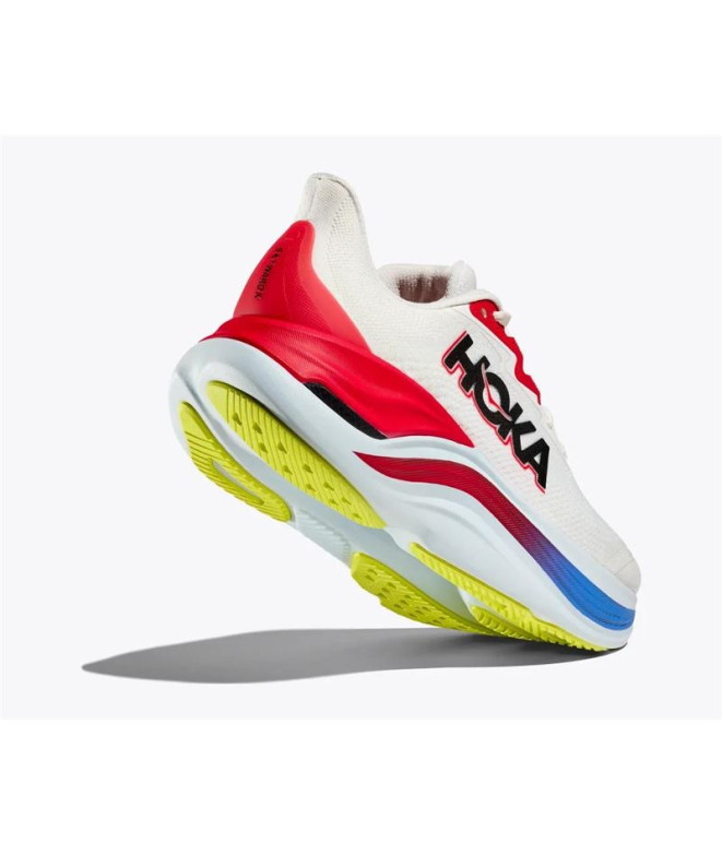 Zapatillas de Running Hoka Skyward X1 Hombre...