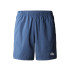 Calça Calções The North Face 24/7 Homem Azul