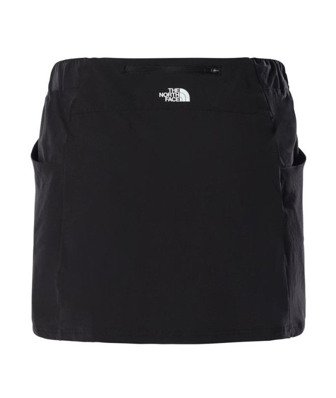Falda Pantalón The North Face Skort Speedlight...