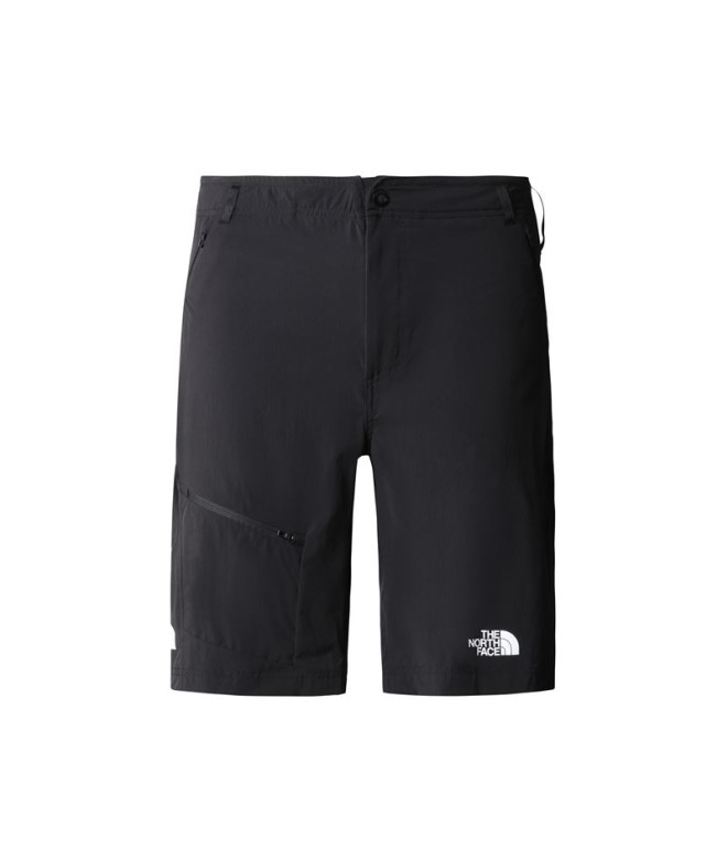 Calça The North Face Speedlight SliTapered Homem Preto