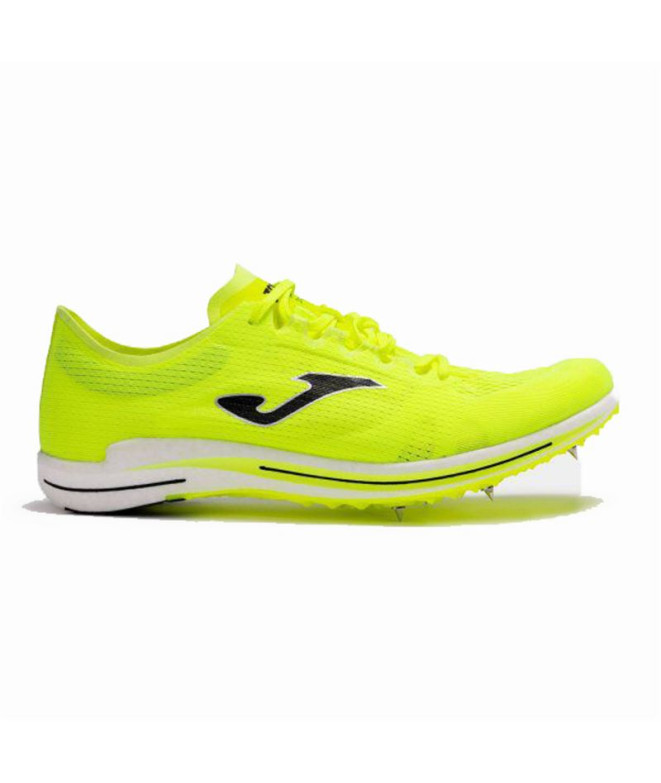 Sapatilhas Joma R.R1200 Skypes 3-6-9 Mm 2409 Amarelo fluorescente Infantil