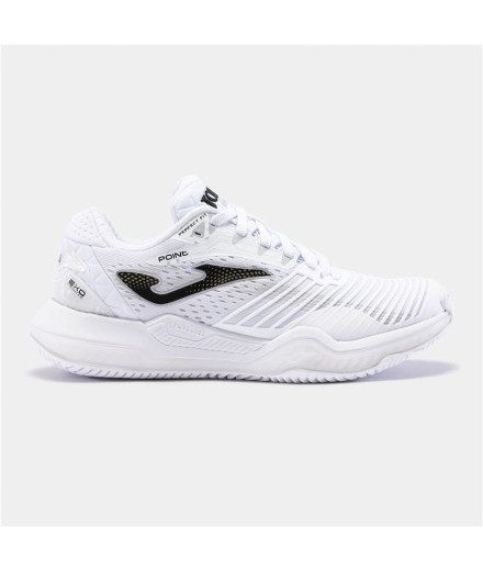 Sapatilhas Joma Ponto 2402 Branco Homem Sapatilhas Joma Ponto 2402 Branco Homem