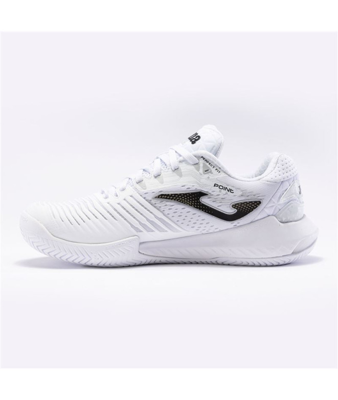 Chaussures Joma Point 2402 Blanc Homme