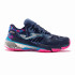 Sapatilhas Tênis Joma por Slam Lady 2403 Rosa-marinho Mulher