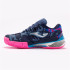 Sapatilhas Tênis Joma por Slam Lady 2403 Rosa-marinho Mulher