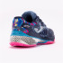 Sapatilhas Tênis Joma por Slam Lady 2403 Rosa-marinho Mulher