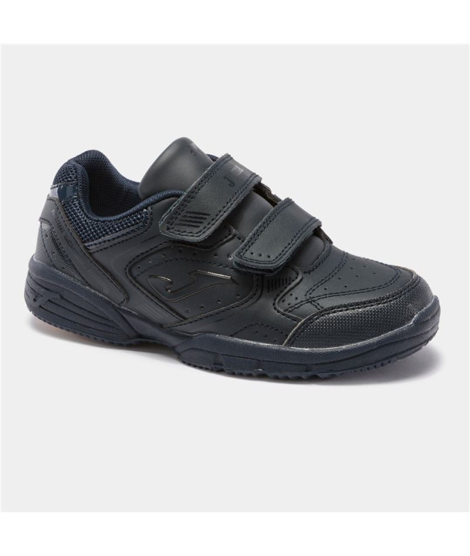 Zapatillas Joma School 21 Infantil Marino