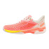Zapatillas de Pádel Mizuno Wave Exceed Tour 5 AC Rosa Mujer