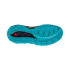 Sapatilhas Tênis Mizuno por Wave Enforce Tour AC Blue Homem