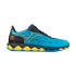 Chaussures Pádel Mizuno de Wave Enforce Tour AC Bleu Homme