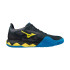 Sapatilhas Pádel Mizuno por Wave Enforce Tour AC Blue Homem