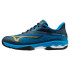 Chaussures par Pádel Mizuno Wave Exceed Light 2 AC Blue Homme