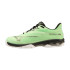 Chaussures Pádel Mizuno de Wave Exceed Light 2 AC Green Homme