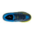 Chaussures par Pádel Mizuno Exceed Star CC Bleu Enfant