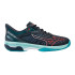 Zapatillas de Tenis Mizuno Wave Exceed Tour 5 CC Azul Hombre