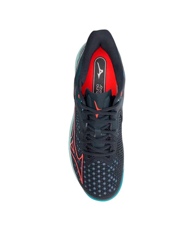 Zapatillas de Tenis Mizuno Wave Exceed Tour 5...
