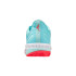 Sapatilhas Tênis Mizuno by Wave Exceed Tour 5 CC Azul Mulher