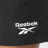 Fato de banho Reebok Yale Fato de banho Preto Homem