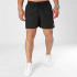 Fato de banho Reebok Yale Fato de banho Preto Homem