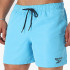 Maillot de bain Reebok Yale Maillot de bain Bleu Homme