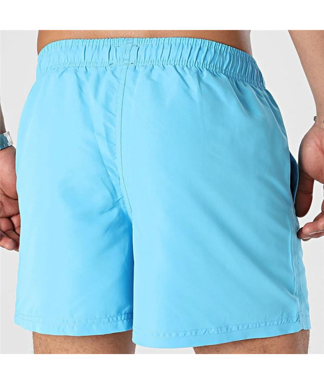 Fato de banho Reebok Yale Fato de banho Azul Homem