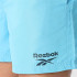 Fato de banho Reebok Yale Fato de banho Azul Homem