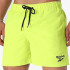 Maillot de bain Reebok Yale Lima Neon Homme