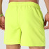 Maillot de bain Reebok Yale Lima Neon Homme