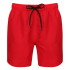 Fato de banho Reebok Yale Fato de banho Vermelho Homem