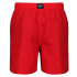 Maillot de bain Reebok Yale Maillot de bain Rouge Homme
