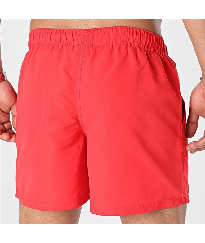 Bañador Reebok Yale Bañador Rojo Hombre