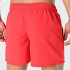Maillot de bain Reebok Yale Maillot de bain Rouge Homme