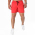 Fato de banho Reebok Yale Fato de banho Vermelho Homem