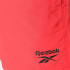 Fato de banho Reebok Yale Fato de banho Vermelho Homem