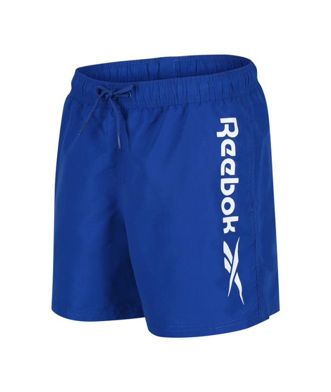 Maillot de bain Reebok Yestin Maillot de bain Bleu Homme