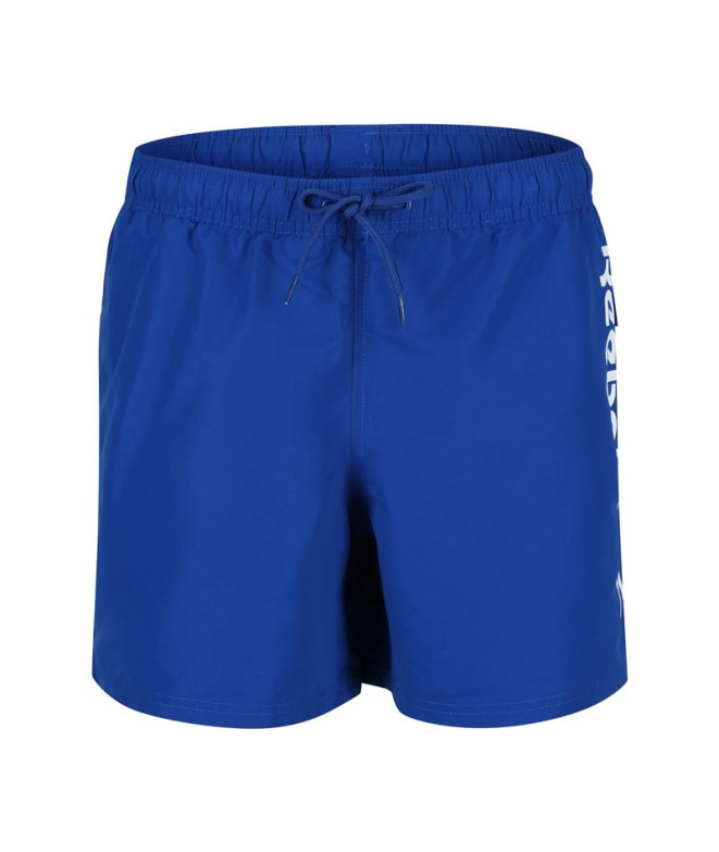 Bañador Reebok Yestin Bañador Azul Hombre