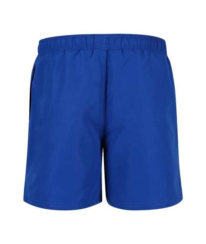 Bañador Reebok Yestin Bañador Azul Hombre