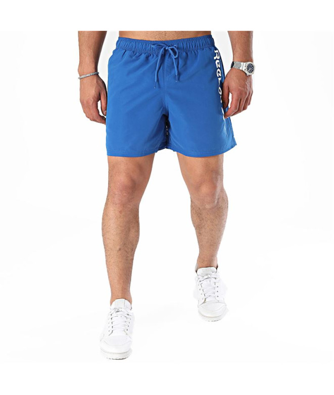 Bañador Reebok Yestin Bañador Azul Hombre