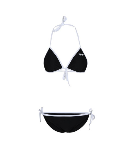 Bikini Reebok Allegra Noir Femme
